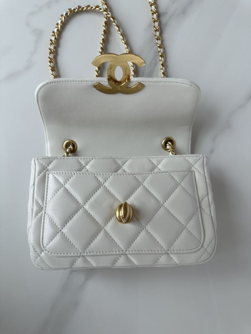 Chanel Stachel Bags